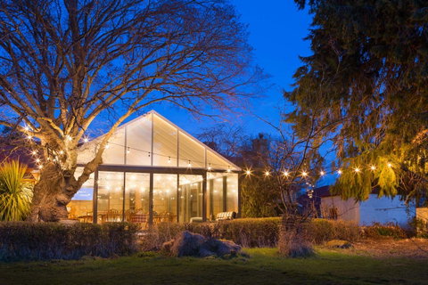 Ratho Farm - Lismore Accommodation 5
