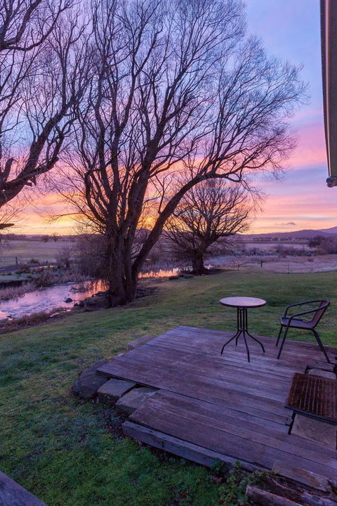 Ratho Farm - Lismore Accommodation 16