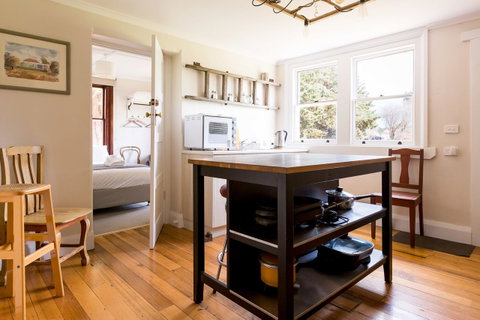 Ratho Farm - Lismore Accommodation 14