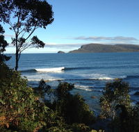 Captain Cook Holiday Park - Lismore Accommodation