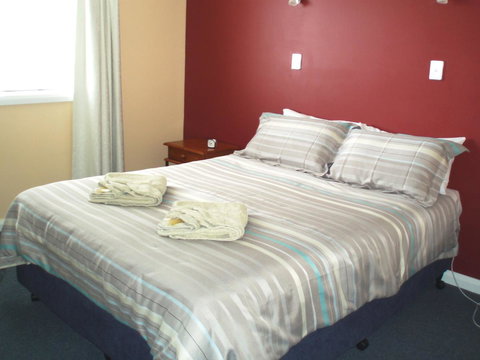 Highland Cabins And Cottages At Bronte Park - Lismore Accommodation 4