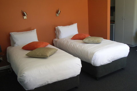 Highland Cabins And Cottages At Bronte Park - Lismore Accommodation 21