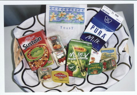 Highland Cabins And Cottages At Bronte Park - Lismore Accommodation 26