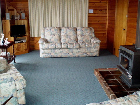 Highland Cabins And Cottages At Bronte Park - Lismore Accommodation 22