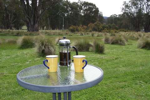 Highland Cabins And Cottages At Bronte Park - Lismore Accommodation 5