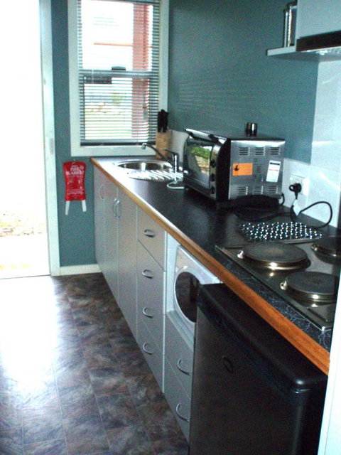 Highland Cabins And Cottages At Bronte Park - Lismore Accommodation 19