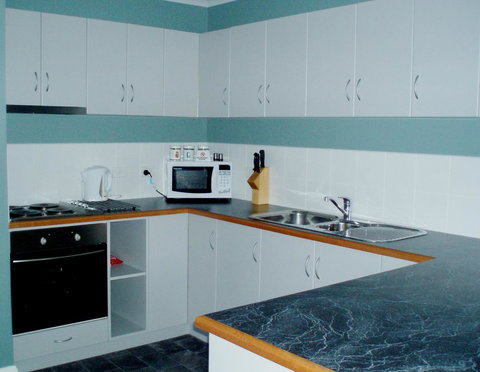 Highland Cabins And Cottages At Bronte Park - Lismore Accommodation 8