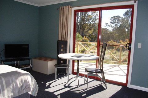 Highland Cabins And Cottages At Bronte Park - Lismore Accommodation 1