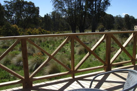 Highland Cabins And Cottages At Bronte Park - Lismore Accommodation 24