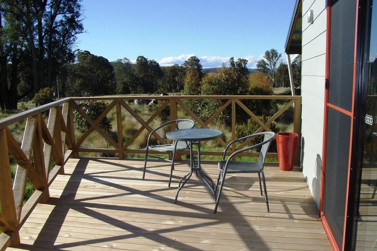 Bronte Park TAS Lismore Accommodation