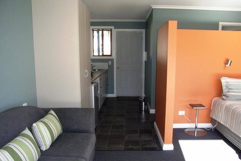 Highland Cabins And Cottages At Bronte Park - Lismore Accommodation 27