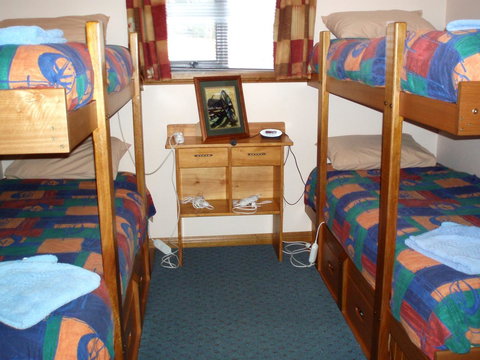 Highland Cabins And Cottages At Bronte Park - Lismore Accommodation 16