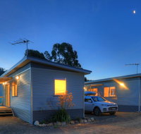 Orford Beachside Holiday Park - Lismore Accommodation
