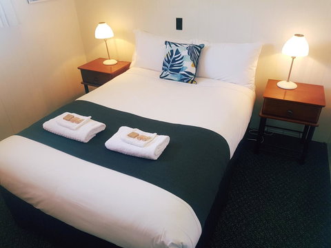 Ocean View Cottage - Lismore Accommodation 4