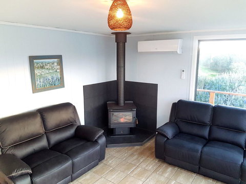 Ocean View Cottage - Lismore Accommodation 13