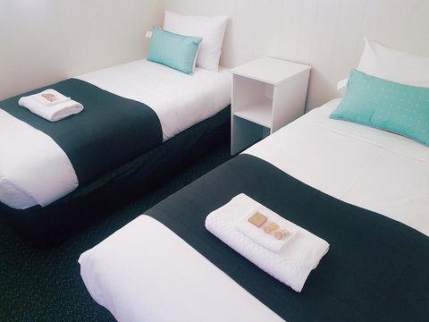 Ocean View Cottage - Lismore Accommodation 3