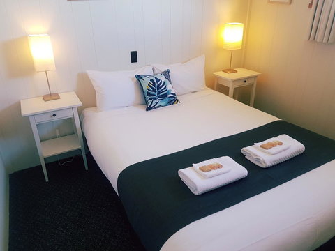 Ocean View Cottage - Lismore Accommodation 5