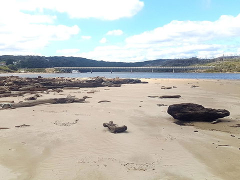 Ocean View Cottage - Lismore Accommodation 7