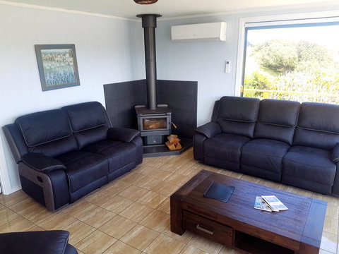 Ocean View Cottage - Lismore Accommodation 2