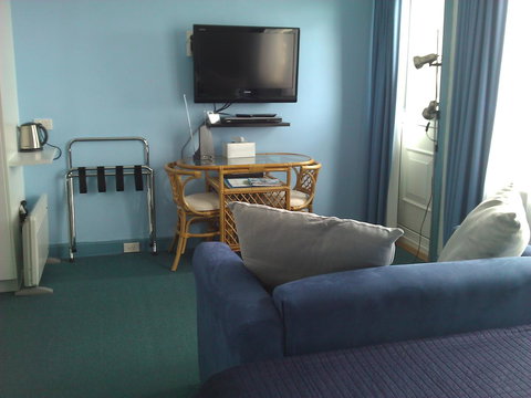 Freycinet Waters - Lismore Accommodation 25