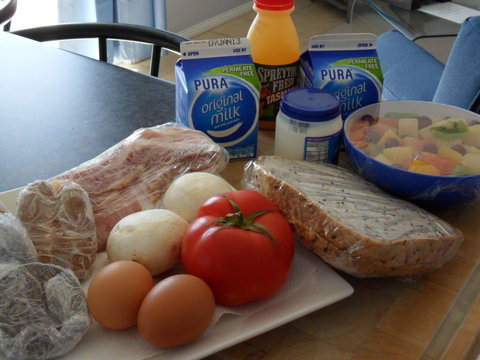 Freycinet Waters - Lismore Accommodation 17