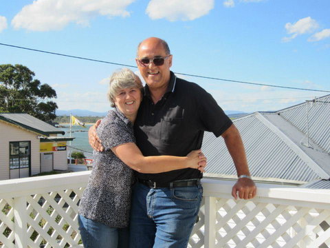 Freycinet Waters - Lismore Accommodation 15