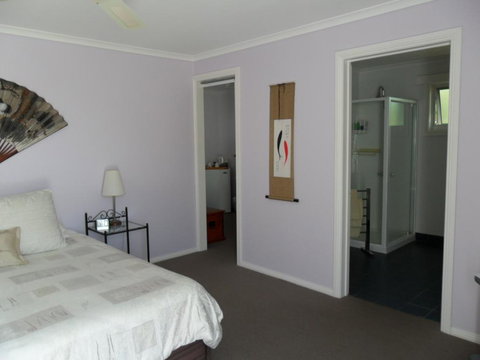 Freycinet Waters - Lismore Accommodation 14