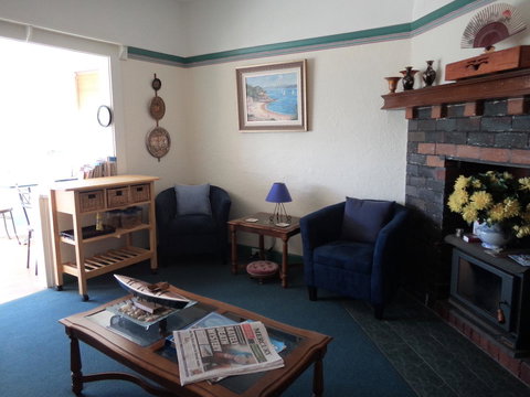 Freycinet Waters - Lismore Accommodation 9