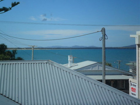 Freycinet Waters - Lismore Accommodation 19