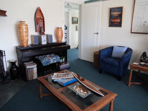Freycinet Waters - Lismore Accommodation 8