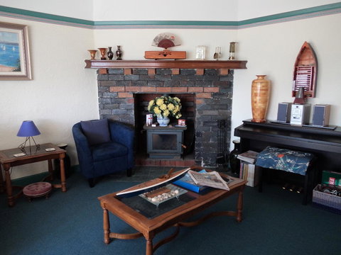 Freycinet Waters - Lismore Accommodation 7