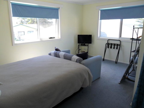 Freycinet Waters - Lismore Accommodation 43