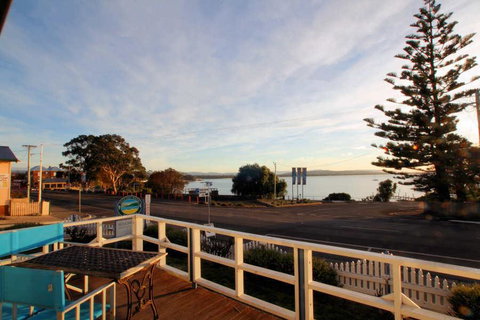 Freycinet Waters - Lismore Accommodation 27