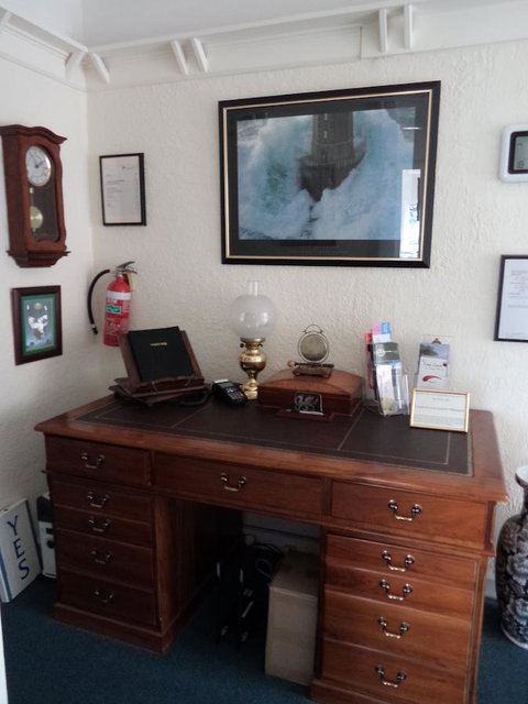 Freycinet Waters - Lismore Accommodation 42