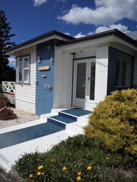 Freycinet Waters - Lismore Accommodation 40