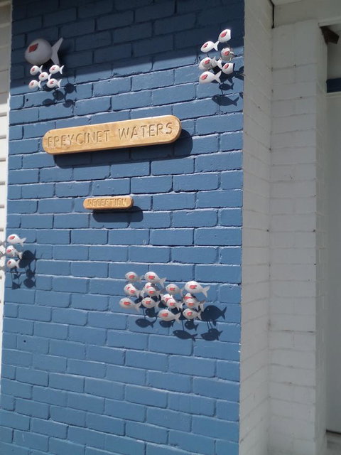 Freycinet Waters - Lismore Accommodation 37