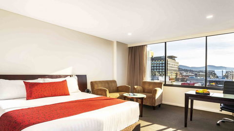 Hotel Grand Chancellor Hobart - Lismore Accommodation 15