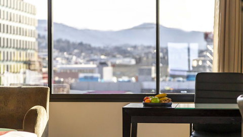 Hotel Grand Chancellor Hobart - Lismore Accommodation 33