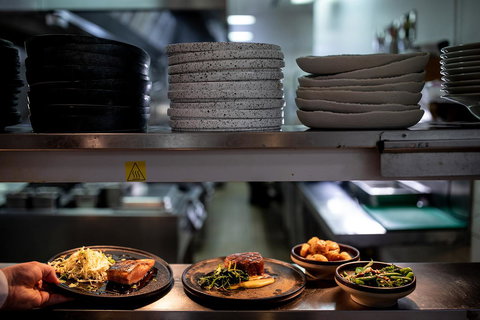 Hotel Grand Chancellor Hobart - Lismore Accommodation 10