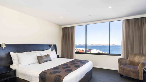 Hotel Grand Chancellor Hobart - Lismore Accommodation 40
