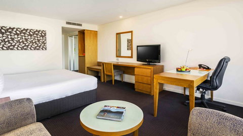 Hotel Grand Chancellor Hobart - Lismore Accommodation 19