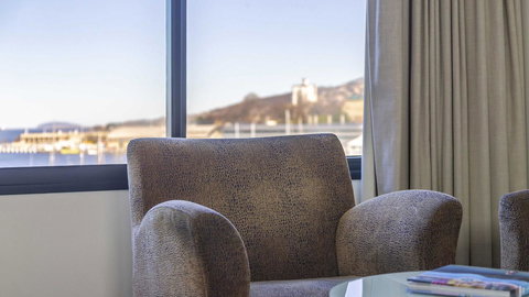 Hotel Grand Chancellor Hobart - Lismore Accommodation 18