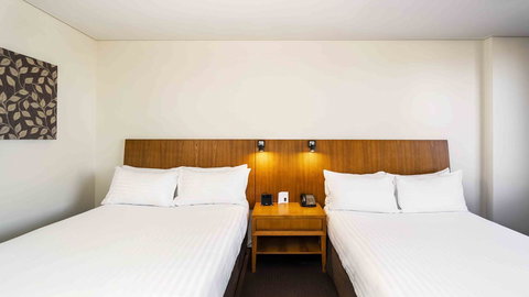 Hotel Grand Chancellor Hobart - Lismore Accommodation 28