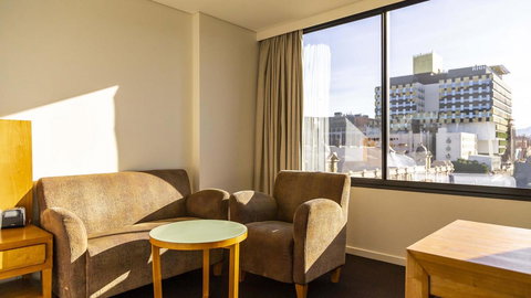 Hotel Grand Chancellor Hobart - Lismore Accommodation 25