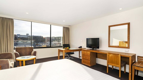 Hotel Grand Chancellor Hobart - Lismore Accommodation 23