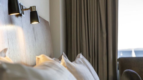 Hotel Grand Chancellor Hobart - Lismore Accommodation 29