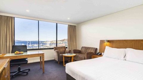 Hotel Grand Chancellor Hobart - Lismore Accommodation 20