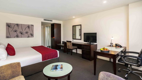 Hotel Grand Chancellor Hobart - Lismore Accommodation 37