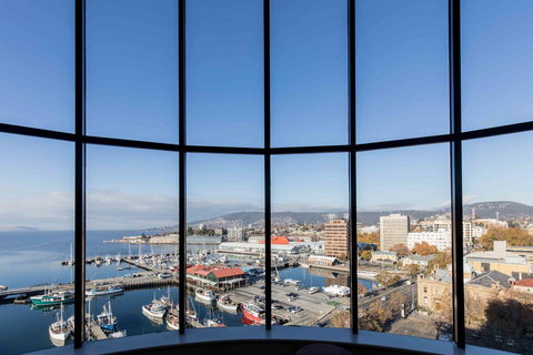 Hotel Grand Chancellor Hobart - Lismore Accommodation 7