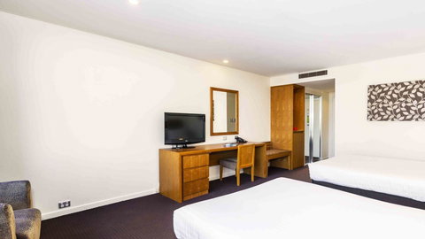 Hotel Grand Chancellor Hobart - Lismore Accommodation 27